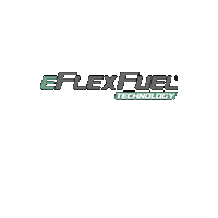 eflexfuel ethanol e85 flex fuel eflexfuel Sticker