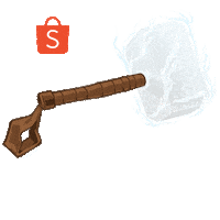 Lazadath Sticker by ShopeeTH