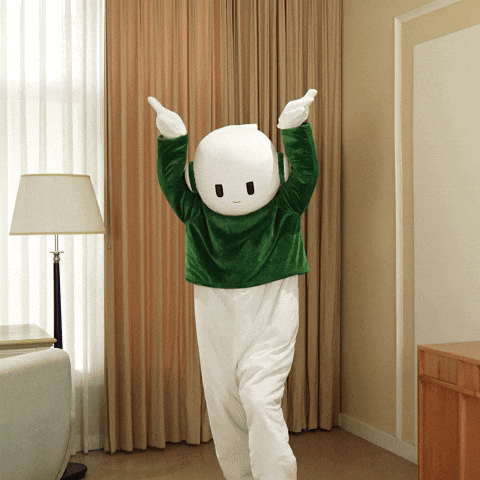 Dance Dancing GIF by OPPO