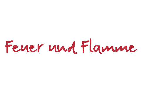Feuer Und Flamme Sticker by Jungwacht Blauring Schweiz / Jubla