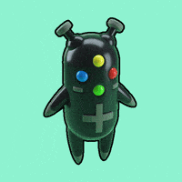 Happy Video Games GIF