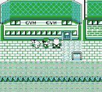 video games pokemon GIF