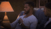 Season 5 Flirt GIF by grown-ish
