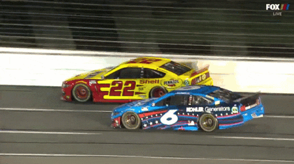 Memorial Day Sport GIF by NASCAR