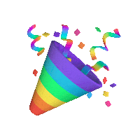 Celebrate World Pride Sticker by Emoji