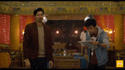 theviralfever chandan awkward laugh tripling sumeet vyas GIF