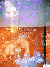 GIF by Sage Lilly