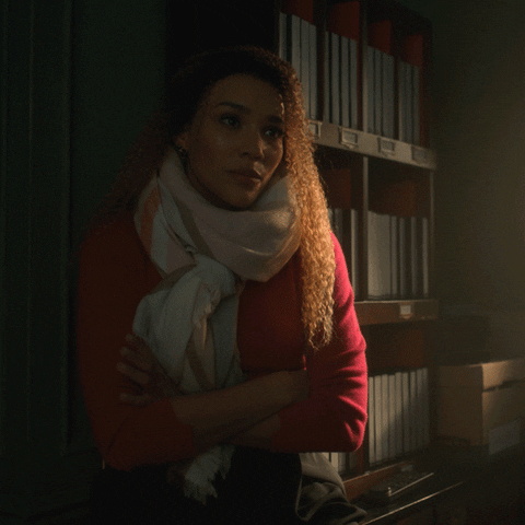 netflix GIF by The Umbrella Academy
