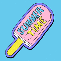Ice Cream Summer GIF by Porsche Museum