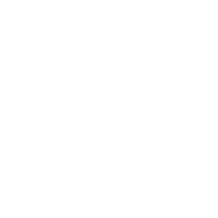 Text Blanco Sticker