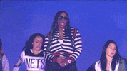 Nba All Star Basketball GIF by NBA