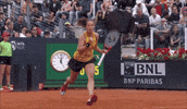 Daria Kasatkina GIF