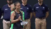 Daria Kasatkina GIF