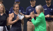 Daria Kasatkina GIF