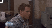 Smirk Nod GIF by Big Brother