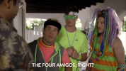 comedy central GIF by Workaholics