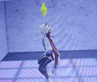 Sims GIF