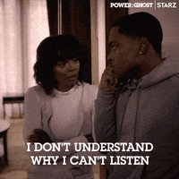 Michael Rainey Lol GIF by Power Book II: Ghost