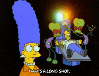 Season 3 Bar GIF by The Simpsons