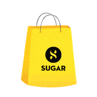 makeup shopping Sticker by SUGAR Cosmetics