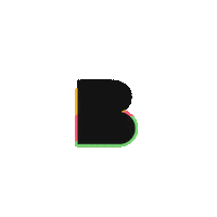 Brand Typography Sticker by Brandegree