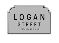 Wine Logan Sticker by Colorado Amateur Hockey Association