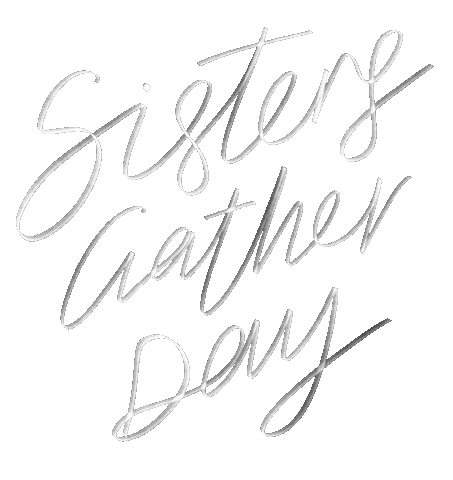 Church Gather Sticker by HopeUC