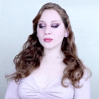Beauty Wow GIF by Lillee Jean
