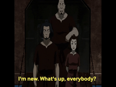 adamfackelman giphygifmaker season 3 avatar atla GIF