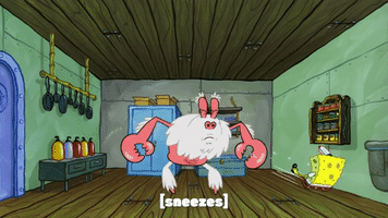season 9 episode 10 GIF by SpongeBob SquarePants