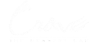 Cravedessertbar charlotte clt crave avl Sticker