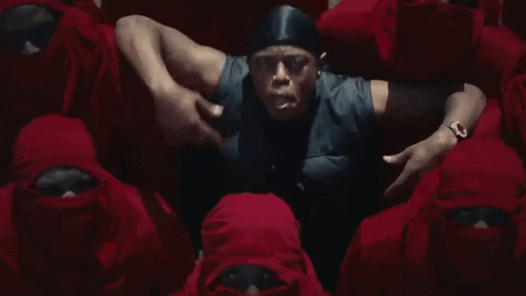 Stuck GIF by Westside Boogie