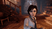 Bioshock Infinite Fps GIF