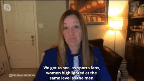 Olympic Games Olympics GIF by PBS News