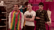 Season 5 GIF by LogoTV