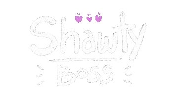 sukeefanart shawty bonoh bosschaikamon shawtyboss Sticker