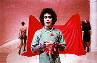 tim curry GIF by 20th Century Fox Home Entertainment