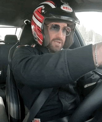nbc johnny bananas GIF by 1st Look