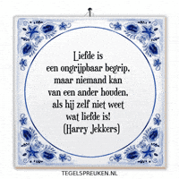 Respect Hart GIF by Tegelspreuken.nl
