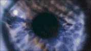 hannahjohnston art animation eyes eye GIF