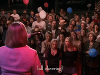 season 5 netflix GIF by Gilmore Girls 