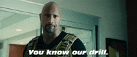Fast And Furious Rock GIF by The Fast Saga