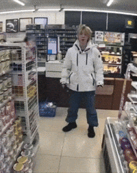 Dance Are You Sure GIF