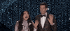 john mulaney oscars GIF by The Academy Awards