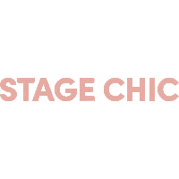stage_chic jewelry jewelry box stage chic stage chic jewelry Sticker