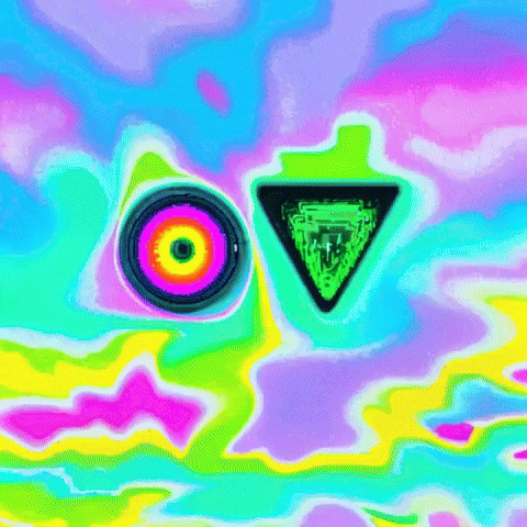 Partner Ai Art GIF by Sogni AI
