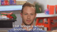 List Of Risk
