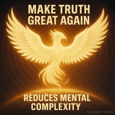 Truth Phoenix GIF