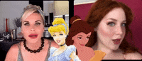 Happy Oh My God GIF by Lillee Jean