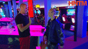Happy Hollands Next Top Model GIF by RTL
